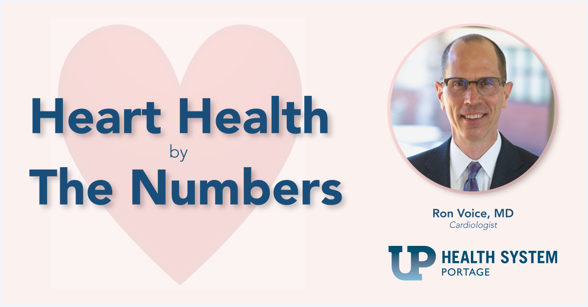 Heart Health by the Numbers